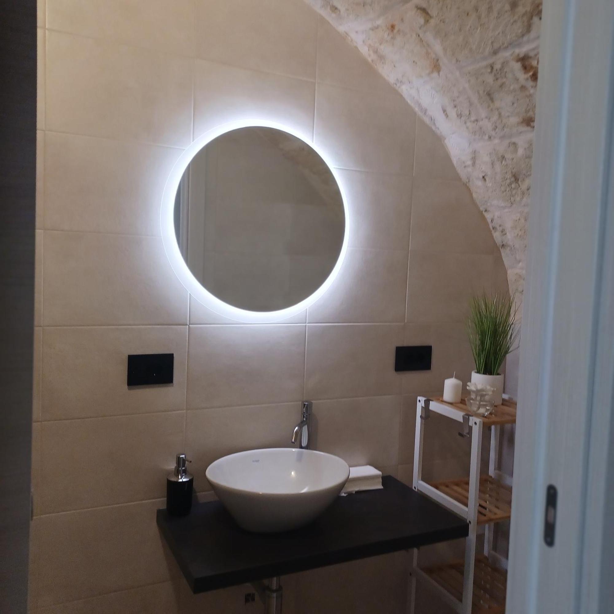 La Casetta Mola di Bari Zimmer foto